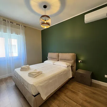 Plebiscito 31 Feriehus Castel Di Sangro