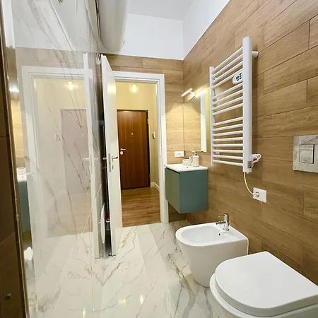 Holiday home Plebiscito 31