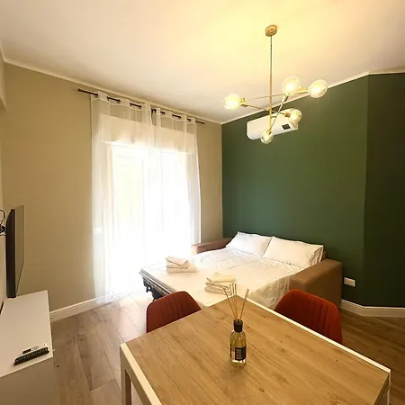 Plebiscito 31 Holiday home