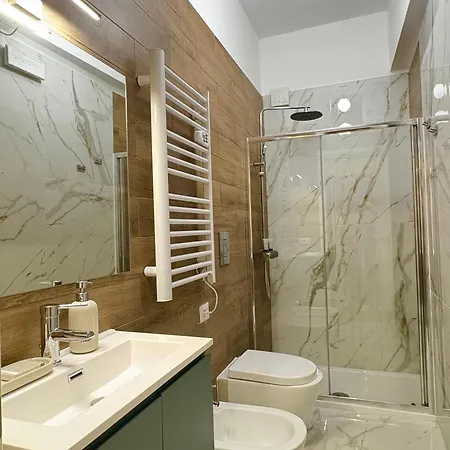 Holiday home Plebiscito 31 Castel Di Sangro