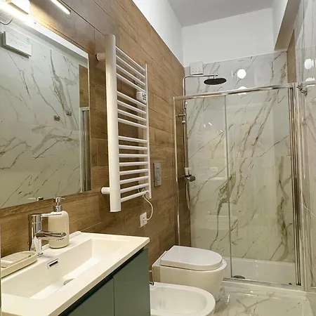 Feriehus Plebiscito 31 Castel Di Sangro