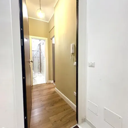 Feriehus Plebiscito 31