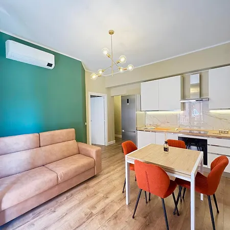 Plebiscito 31 Castel Di Sangro
