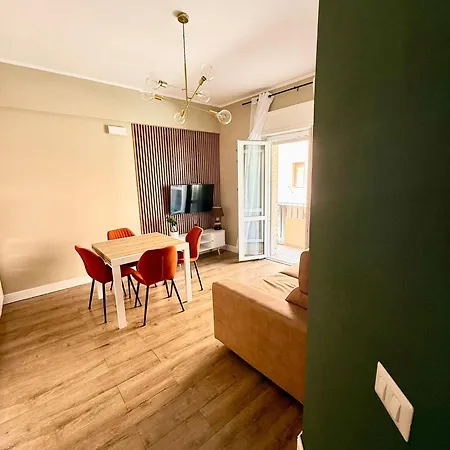 Plebiscito 31 * Castel Di Sangro