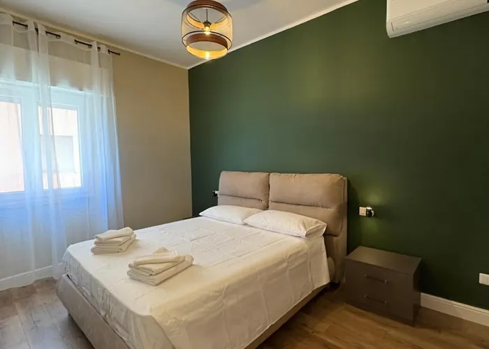 Plebiscito 31 Ferienhaus Castel Di Sangro