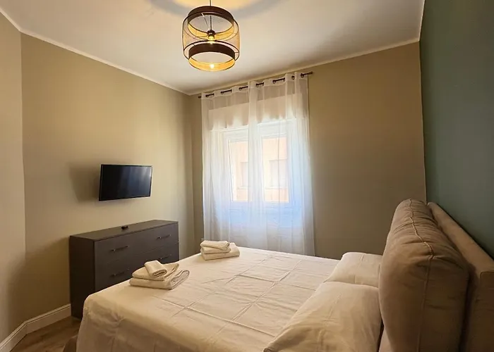 Plebiscito 31 Castel Di Sangro