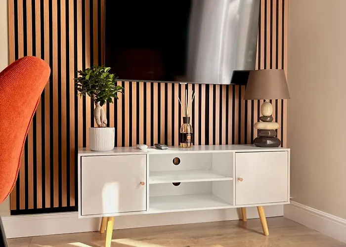 Plebiscito 31 Ferienhaus