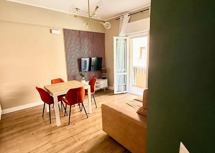 Plebiscito 31 * Castel Di Sangro